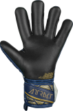 Reusch Attrakt Freegel Silver 5470235 4411 blau orange back